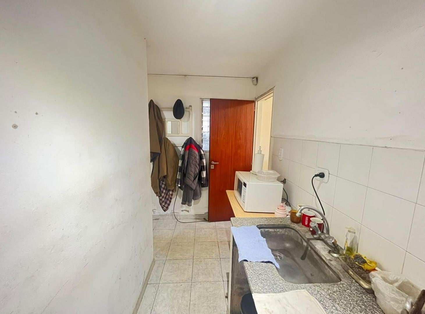 Foto de GALPON EN VENTA RINGUELET - LA PLATA, imagen 2