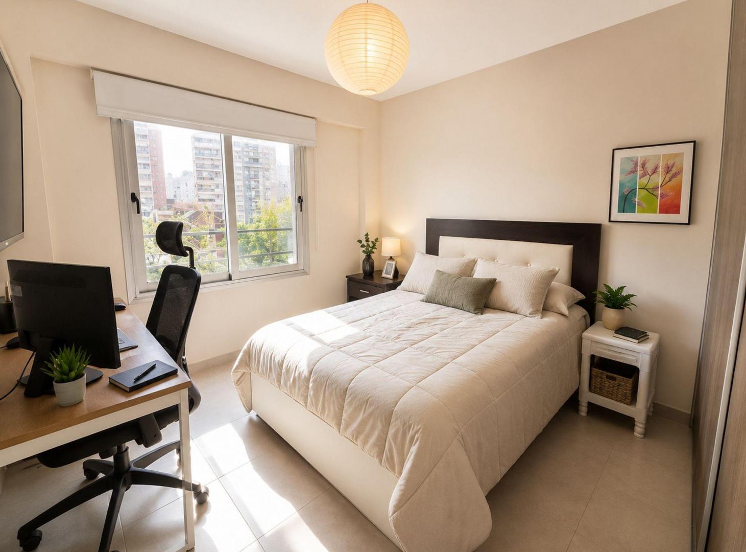 Foto de DEPARTAMENTO VENTA 2 AMBIENTES QUILMES PERMUTA, imagen 5
