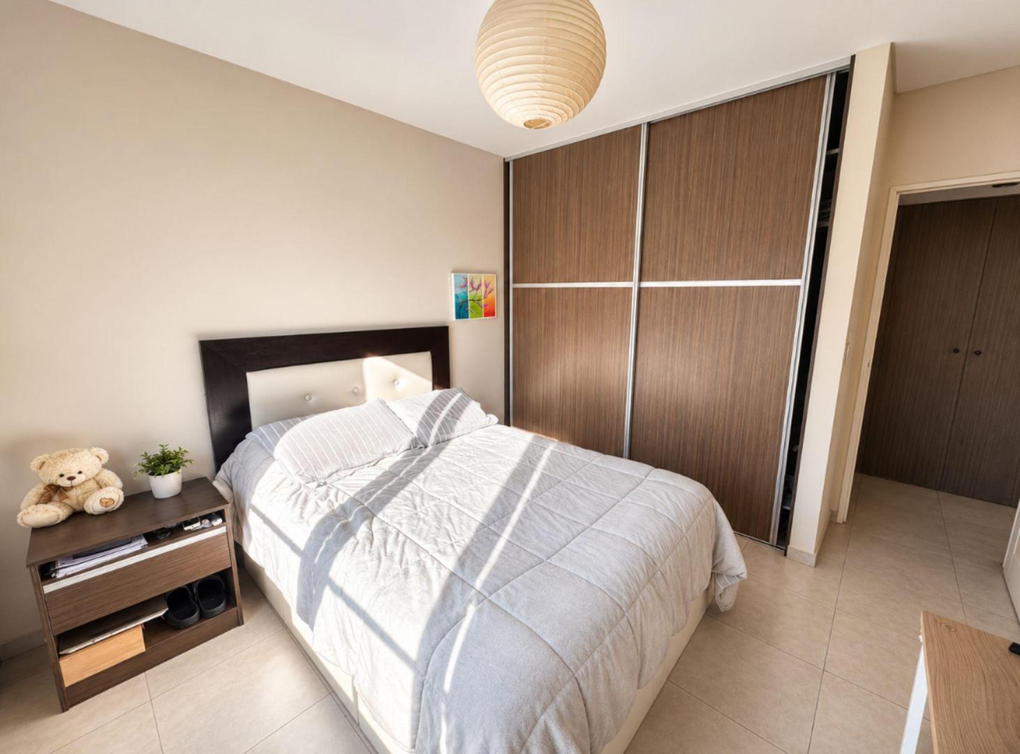 Foto de DEPARTAMENTO VENTA 2 AMBIENTES QUILMES PERMUTA, imagen 2