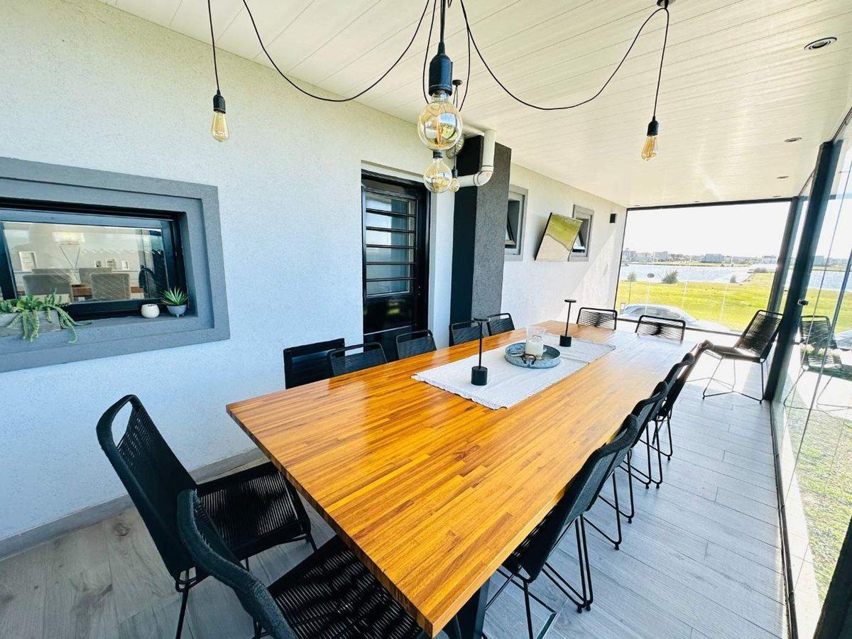 Foto de CASA EN VENTA MAGALLANES, HUDSON 3 DORMITORIOS, imagen 4