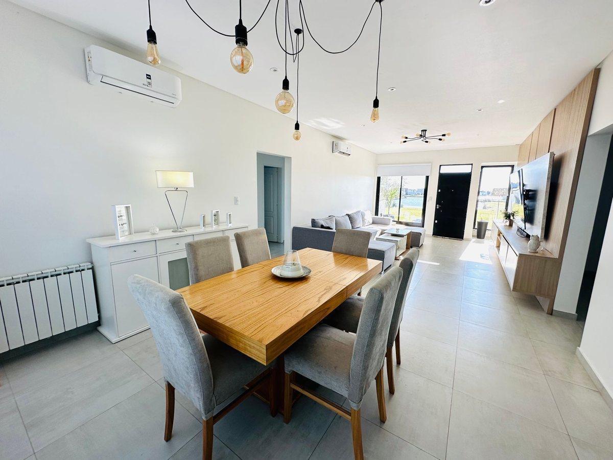 Foto de CASA EN VENTA MAGALLANES, HUDSON 3 DORMITORIOS, imagen 3