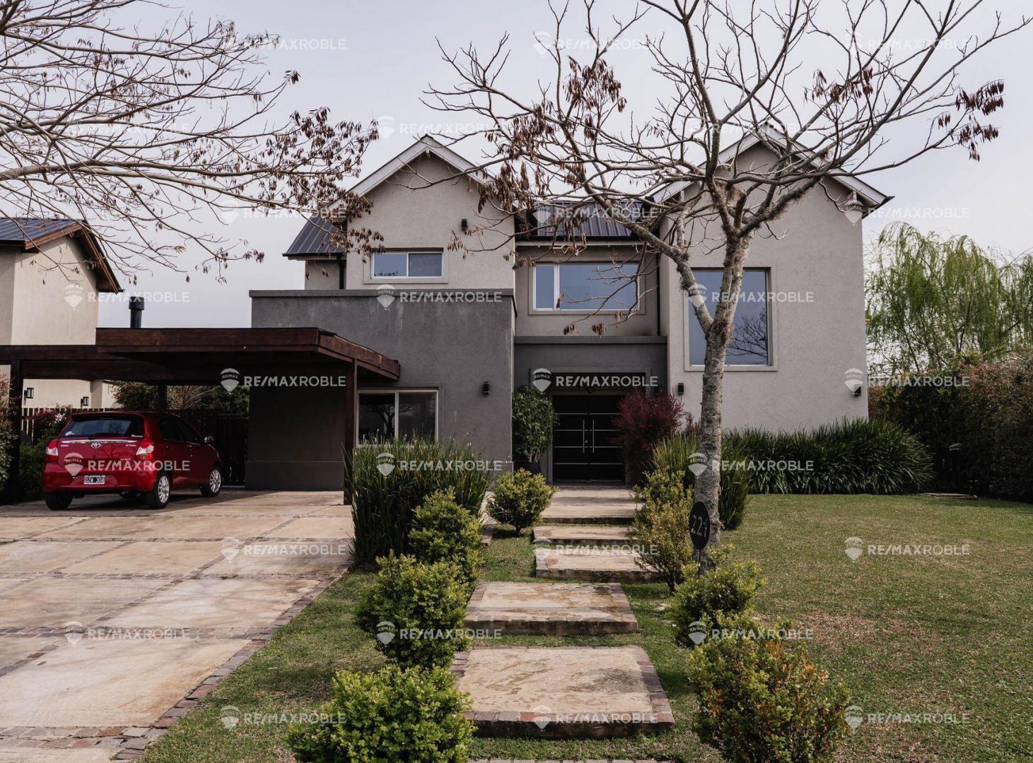 Foto de CASA EN VENTA EN BARRIO VISTAS PUERTOS 5 AMBIENTES, imagen 1