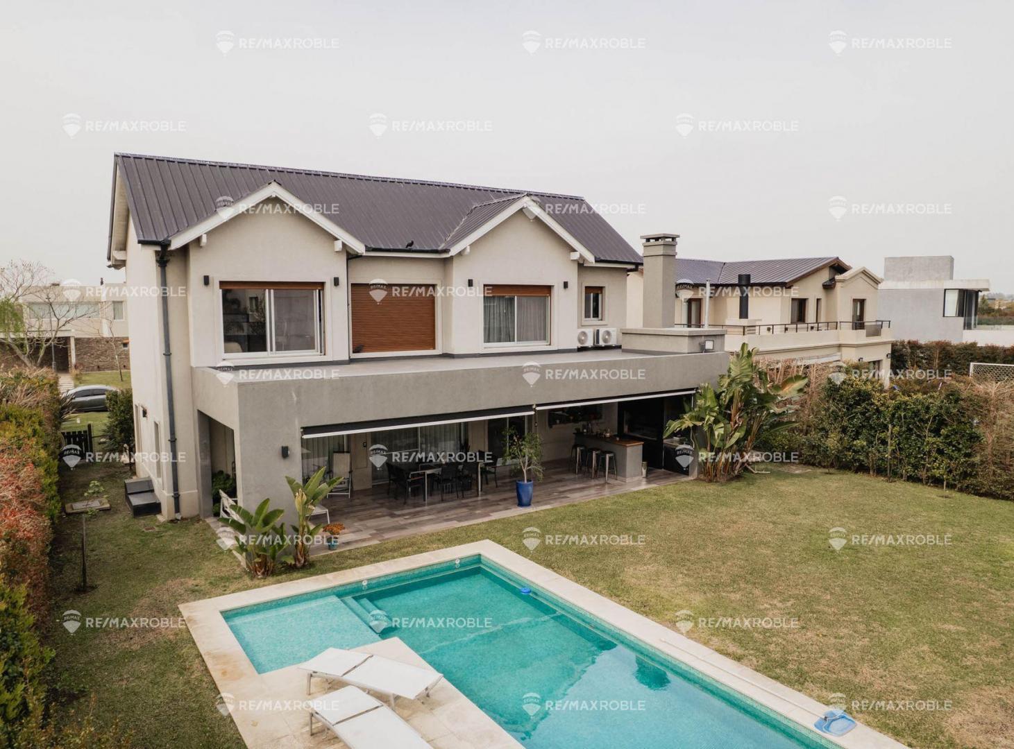 Foto de CASA EN VENTA EN BARRIO VISTAS PUERTOS 5 AMBIENTES, imagen 4