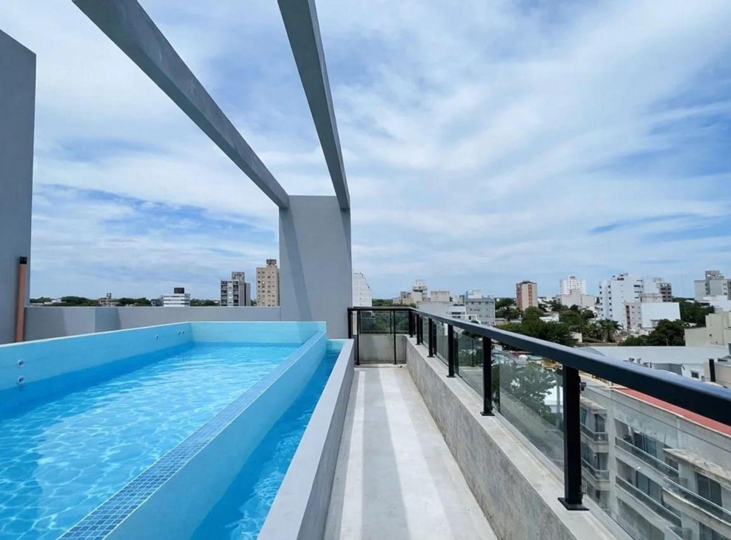 Foto de MONOAMBIENTE EN VENTA LA PLATA A ESTRENAR, imagen 1