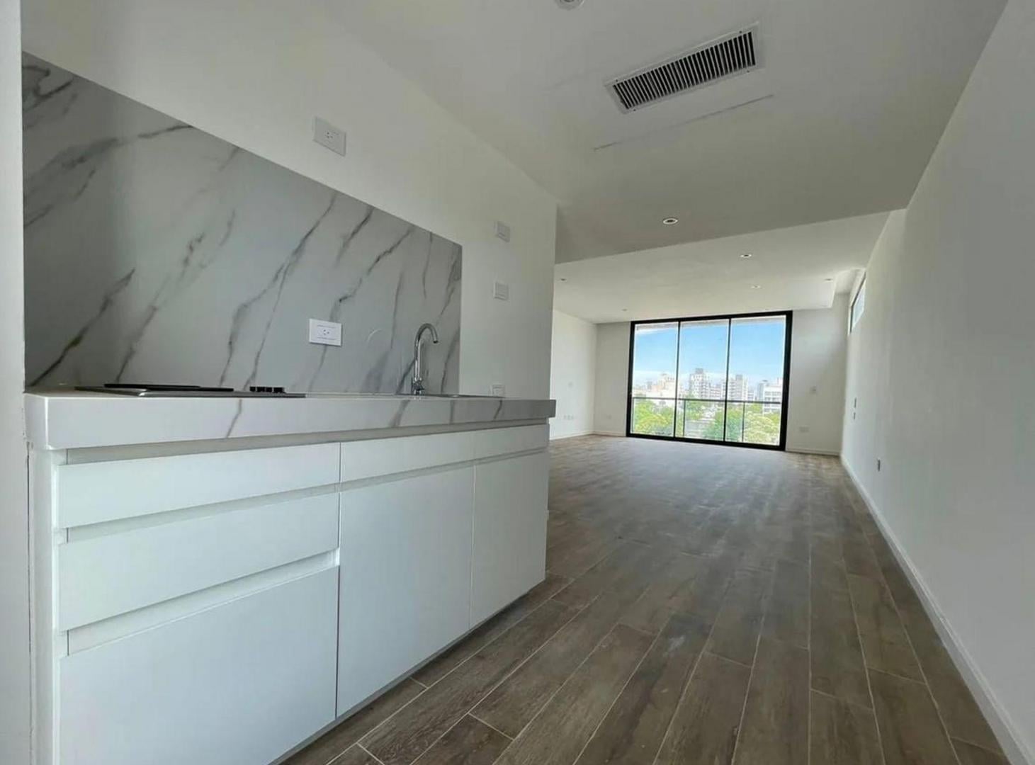 Foto de MONOAMBIENTE EN VENTA LA PLATA A ESTRENAR, imagen 4