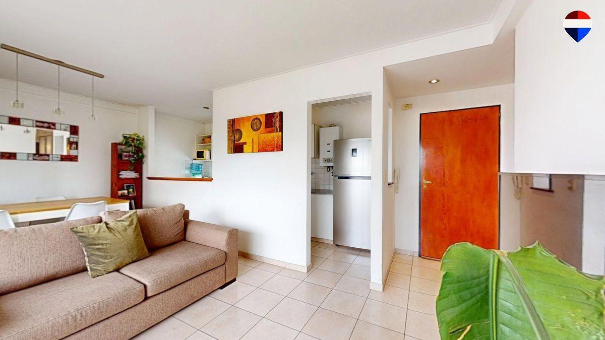 Foto de DEPARTAMENTO VENTA LA PLATA 2 DORMITORIOS COCHERA, imagen 3