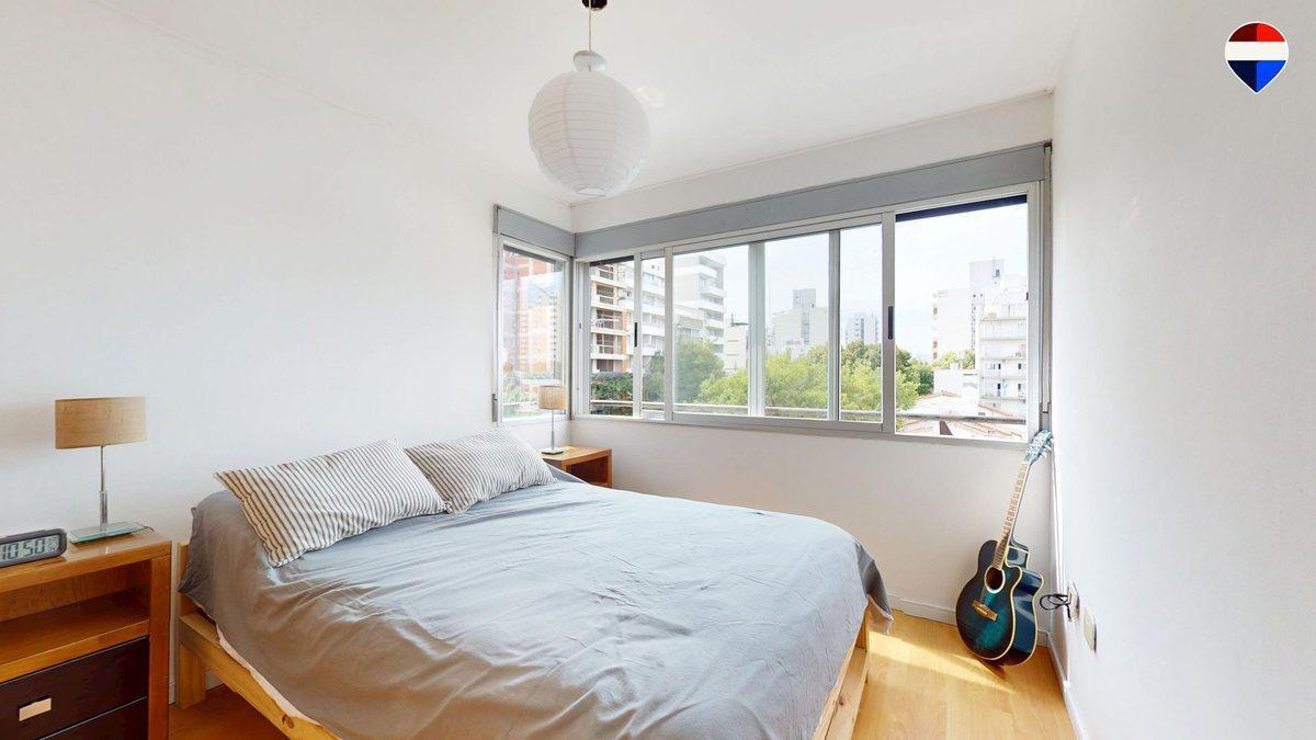 Foto de DEPARTAMENTO VENTA LA PLATA 2 DORMITORIOS COCHERA, imagen 4