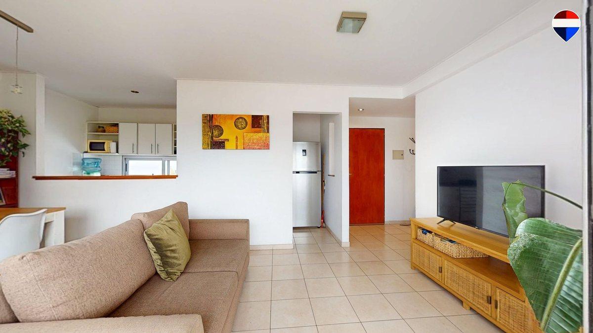 Foto de DEPARTAMENTO VENTA LA PLATA 2 DORMITORIOS COCHERA, imagen 1