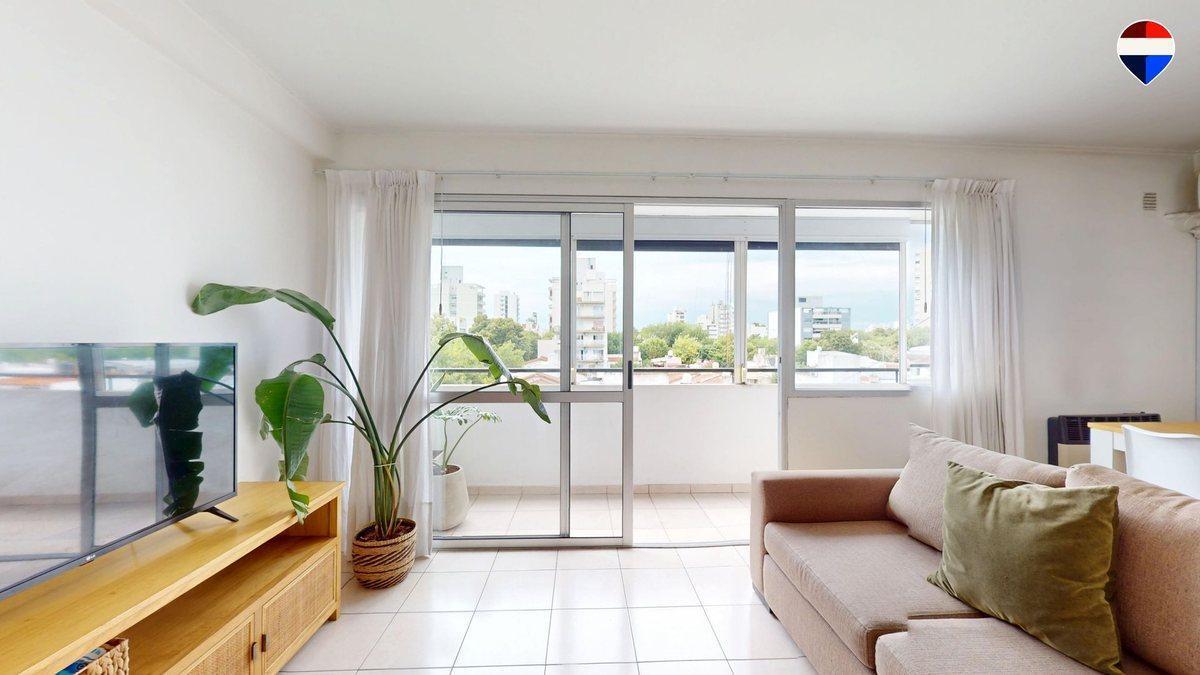 Foto de DEPARTAMENTO VENTA LA PLATA 2 DORMITORIOS COCHERA, imagen 5