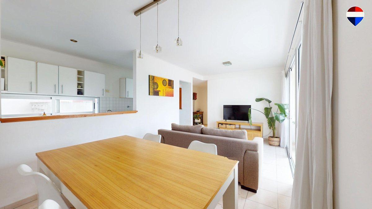 Foto de DEPARTAMENTO VENTA LA PLATA 2 DORMITORIOS COCHERA, imagen 2