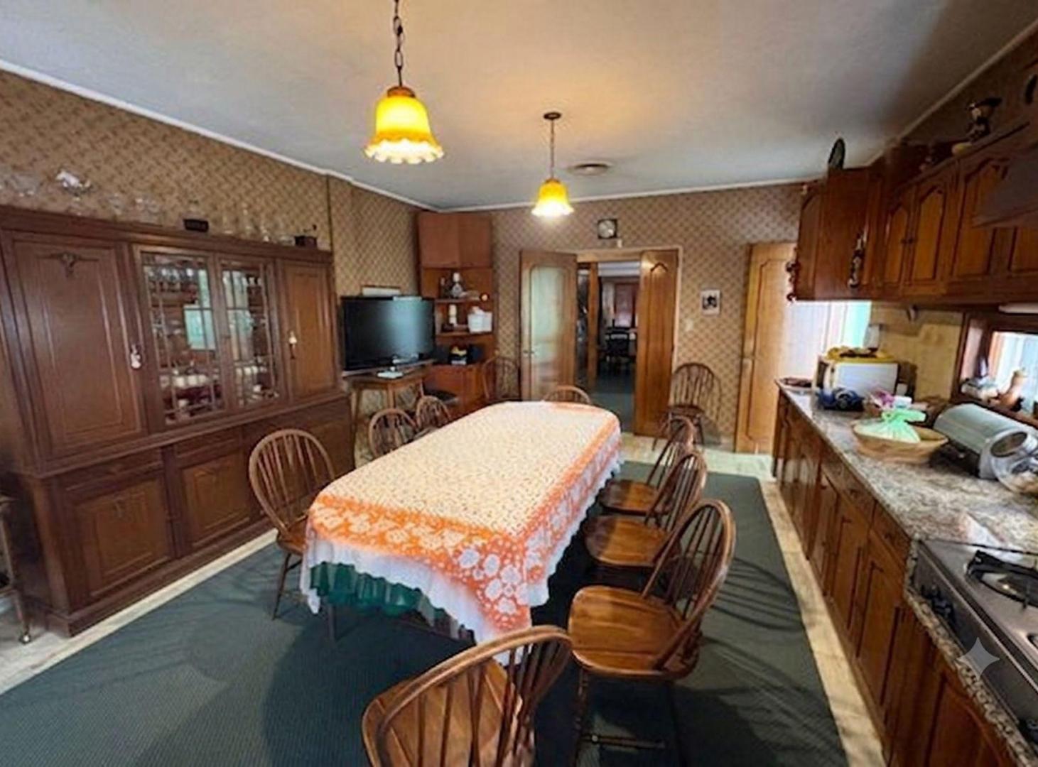 Foto de CASA CON GALPON EN VENTA LA PLATA - APTO BANCO, imagen 1