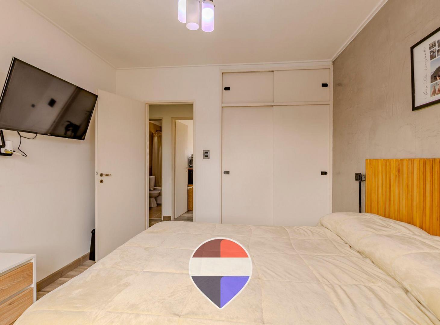 Foto de DUPLEX EN VENTA LOS HORNOS APTO BANCO, imagen 2