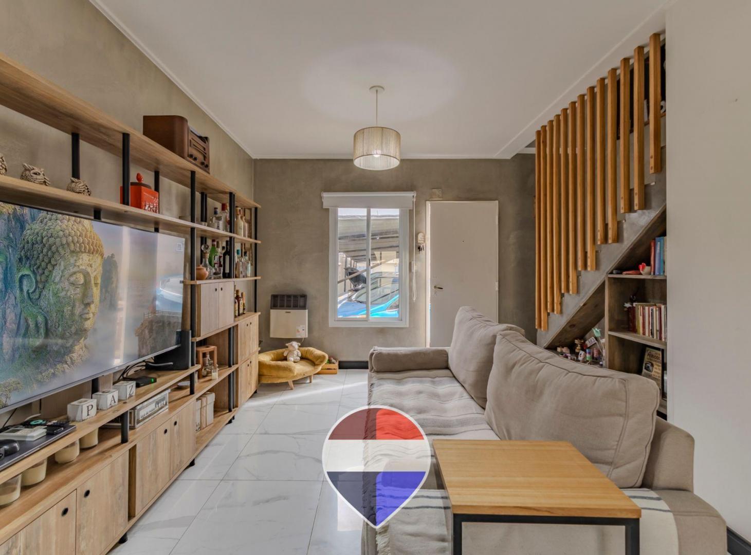 Foto de DUPLEX EN VENTA LOS HORNOS APTO BANCO, imagen 1