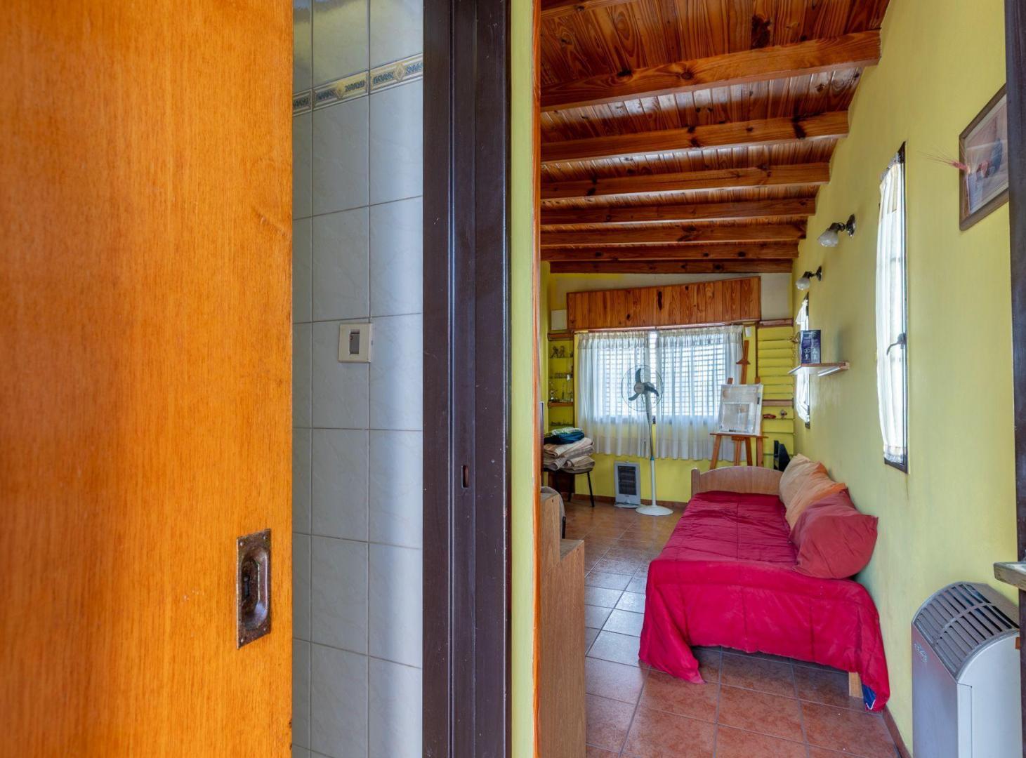 Foto de CASA EN VENTA LA PLATA 3 DORMITORIOS, imagen 3