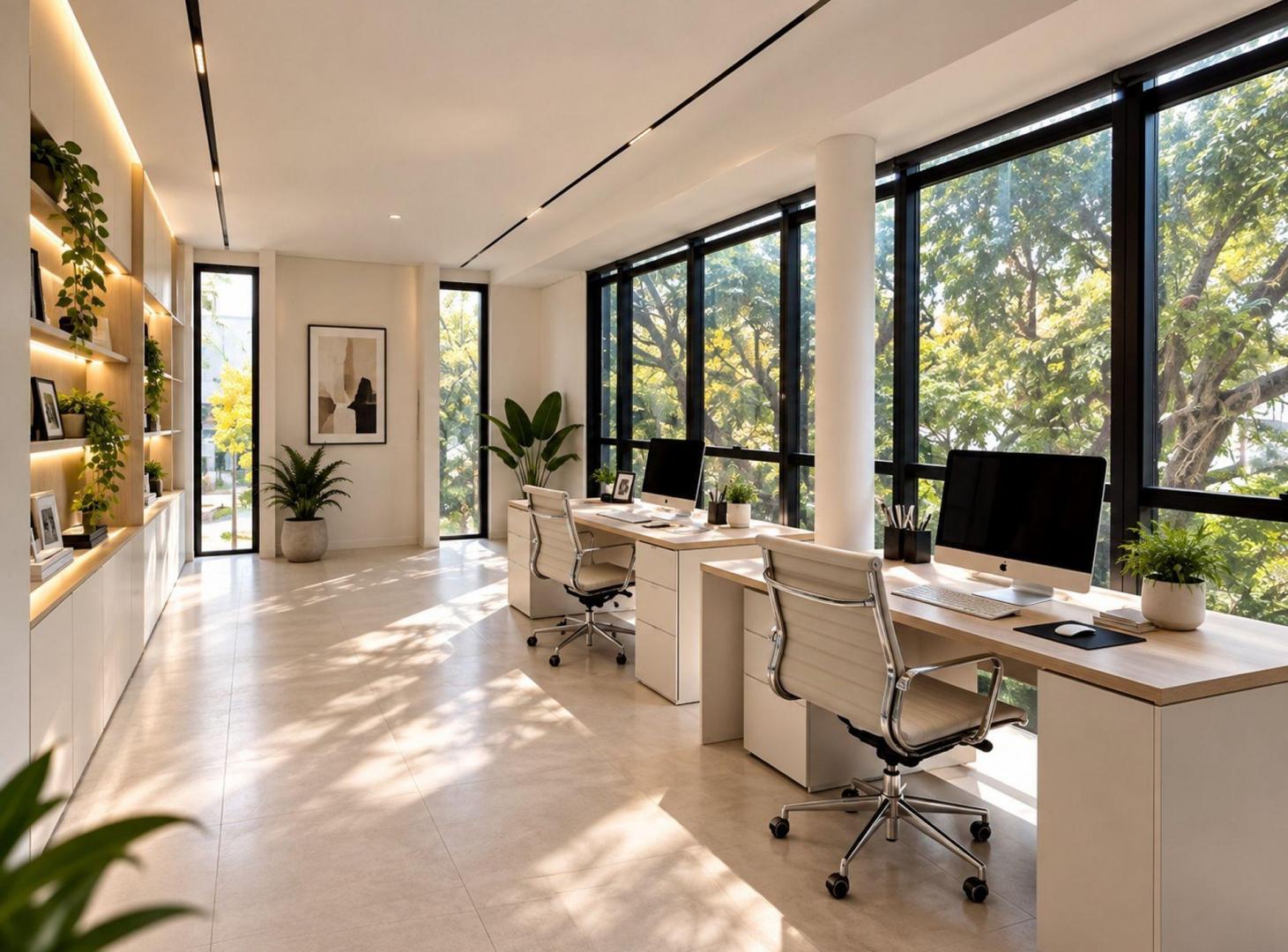 Foto de Edificio de oficinas. Venta La Plata. 2 cocheras, imagen 3