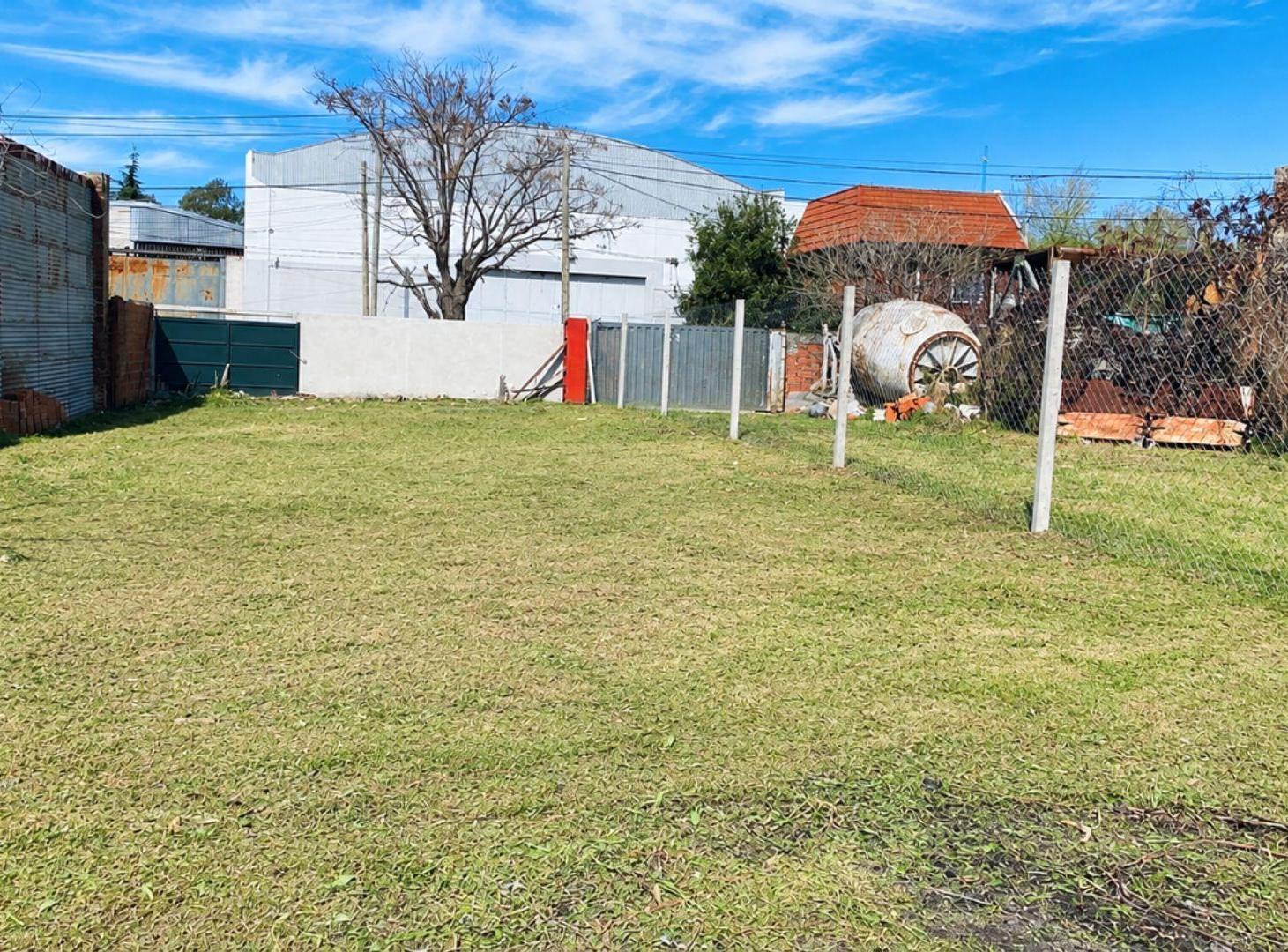 Foto de LOTE / TERRENO EN VENTA TOLOSA, imagen 1