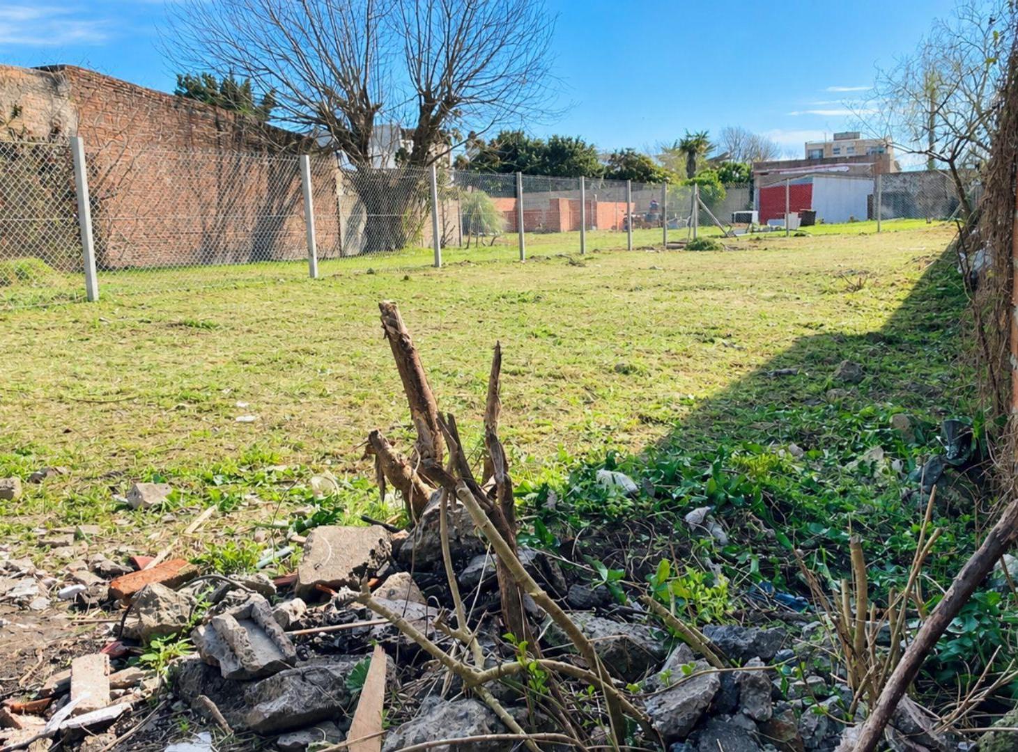 Foto de LOTE / TERRENO EN VENTA TOLOSA, imagen 2