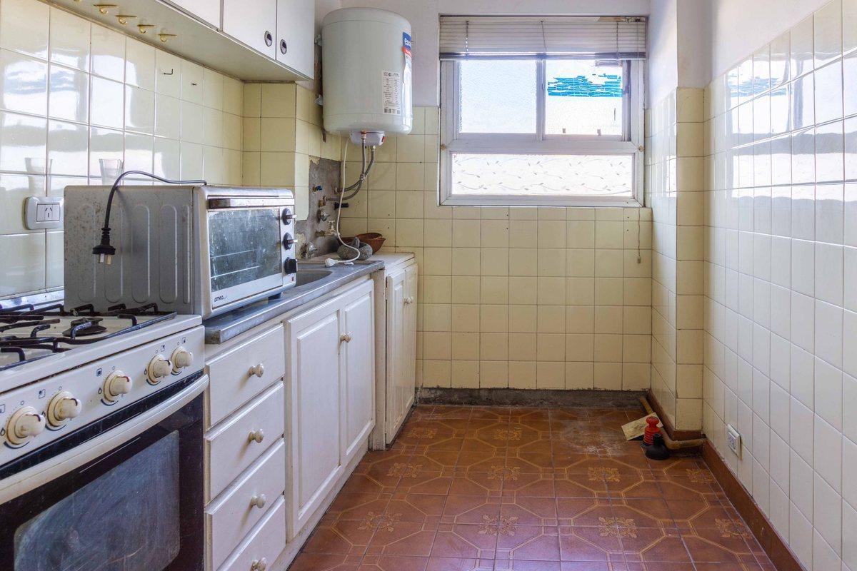Foto de DEPARTAMENTO EN VENTA LA PLATA 3 DORMITORIOS, imagen 2