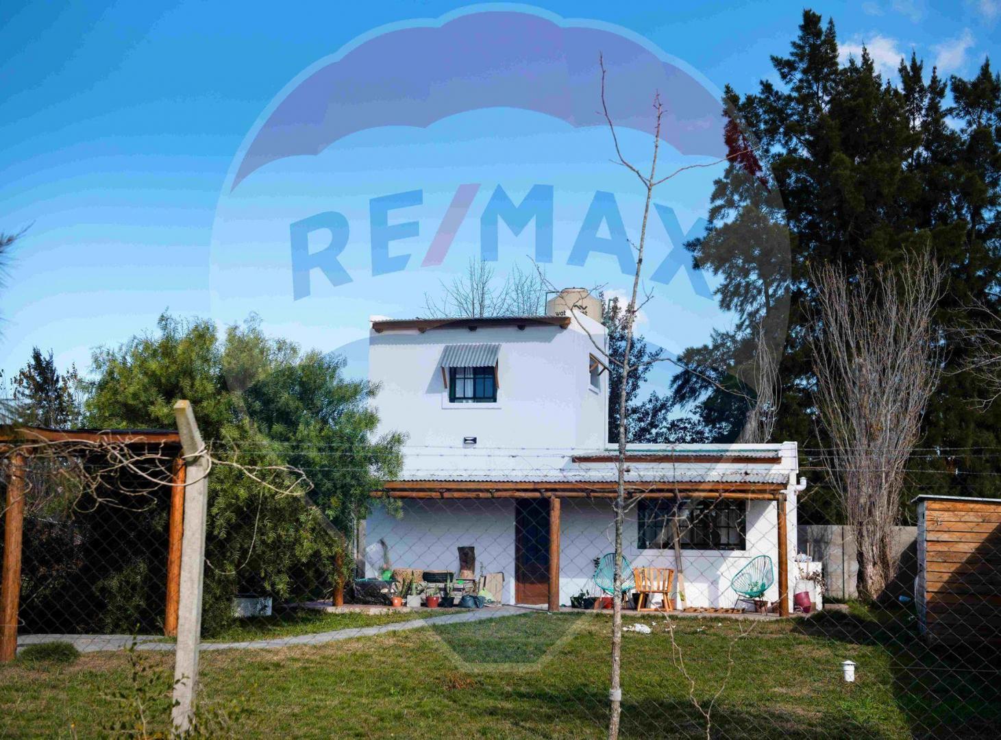 Foto de Lote en venta en Villa Elisa, imagen 5