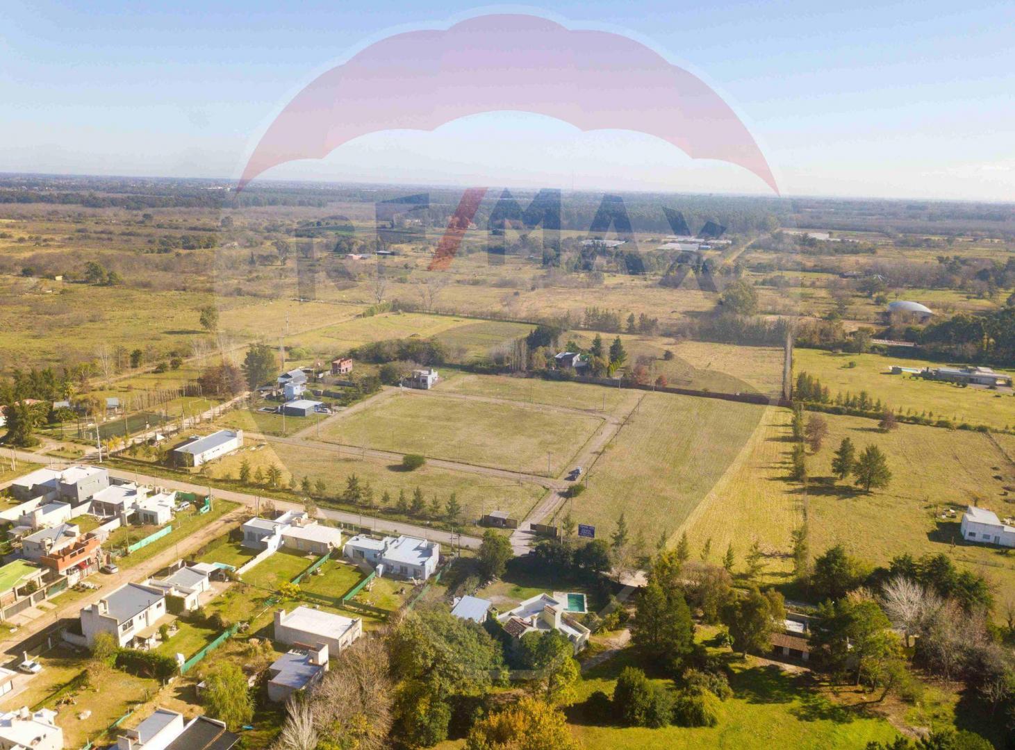 Foto de Lote en venta en Villa Elisa, imagen 3