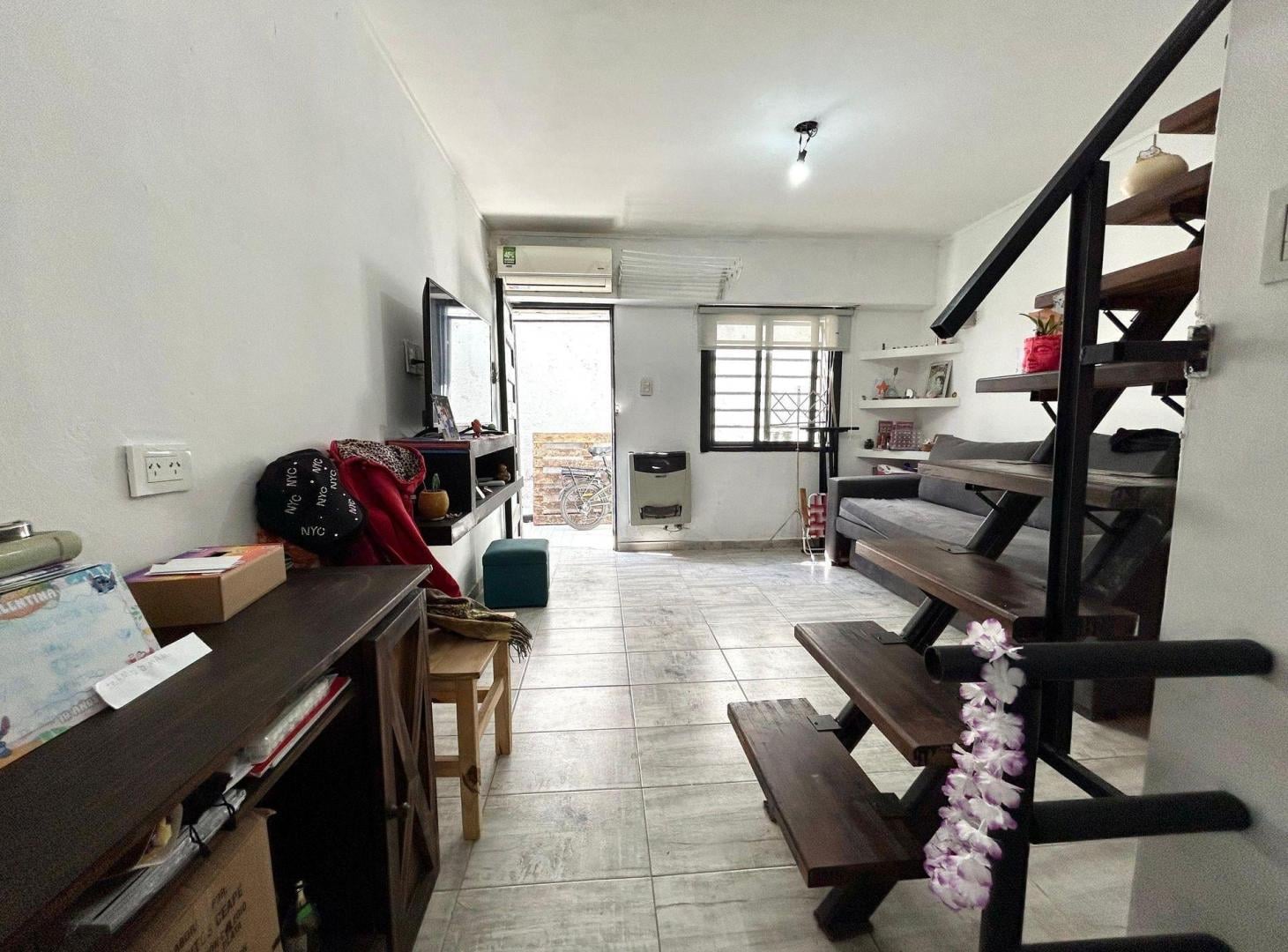 Foto de PH en venta La Plata. 1 dormitorio, imagen 5