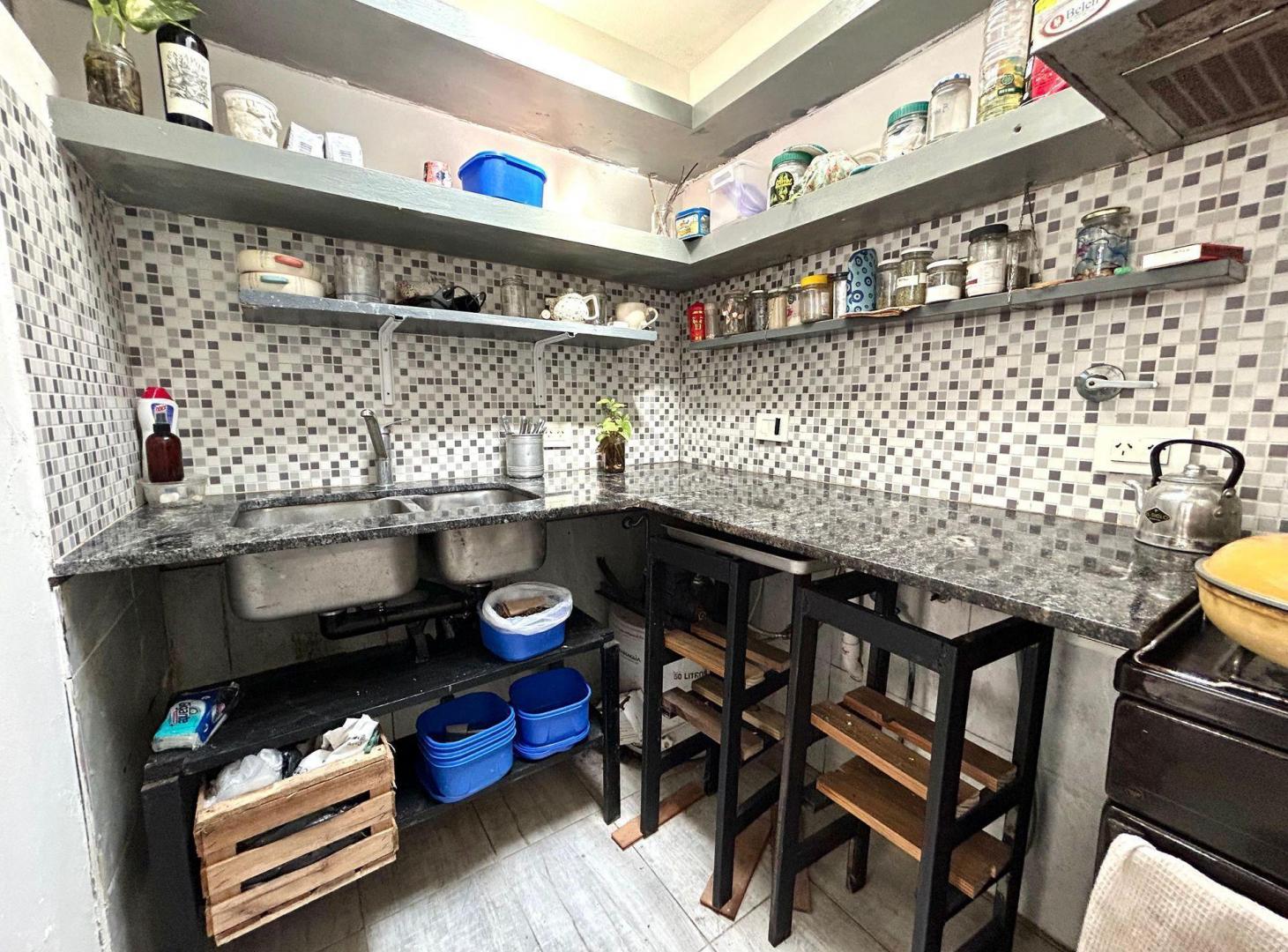 Foto de PH en venta La Plata. 1 dormitorio, imagen 1