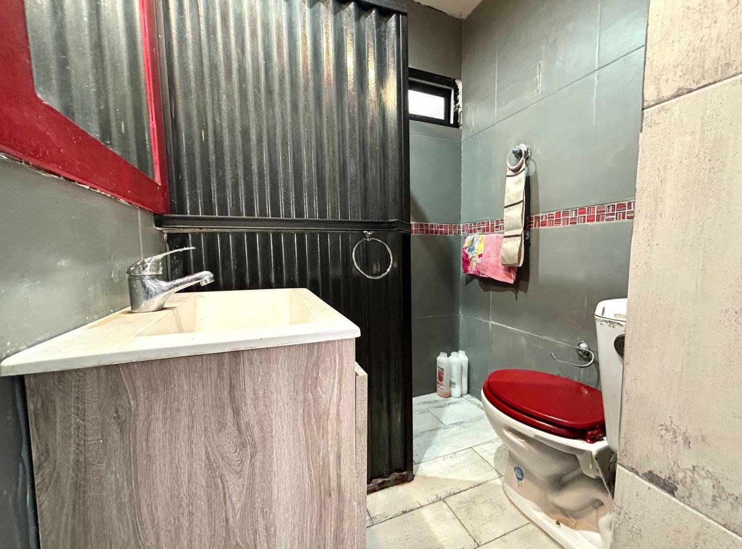 Foto de PH en venta La Plata. 1 dormitorio, imagen 4
