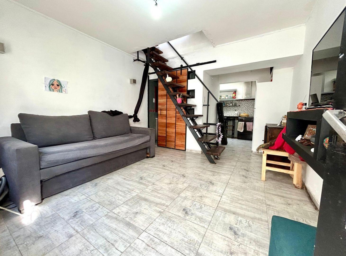 Foto de PH en venta La Plata. 1 dormitorio, imagen 3