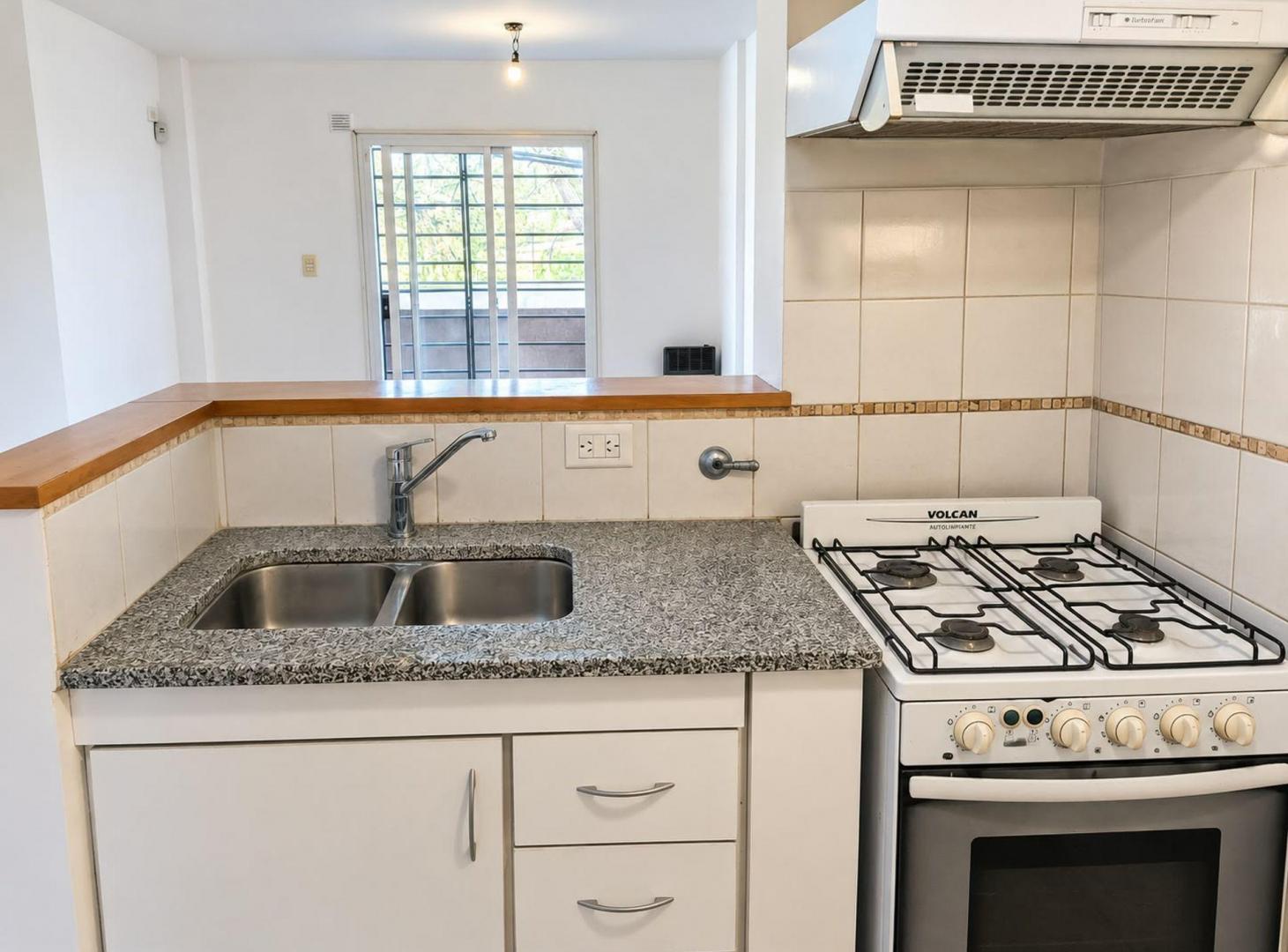 Foto de DEPARTAMENTO EN VENTA LA PLATA 2 AMBIENTES, imagen 5