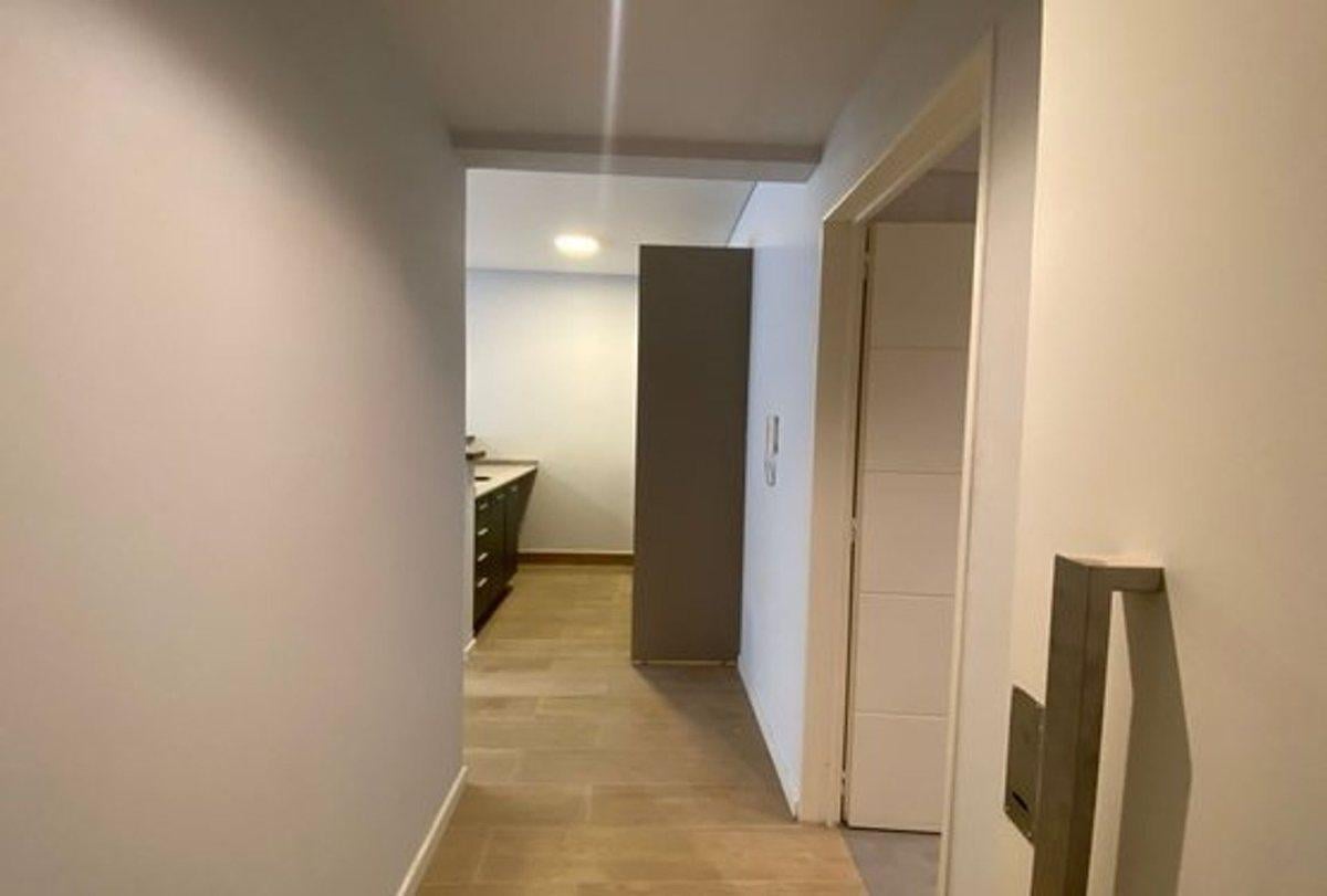Foto de DEPARTAMENTO EN VENTA MONOAMBIENTE SAN CRISTOBAL, imagen 4