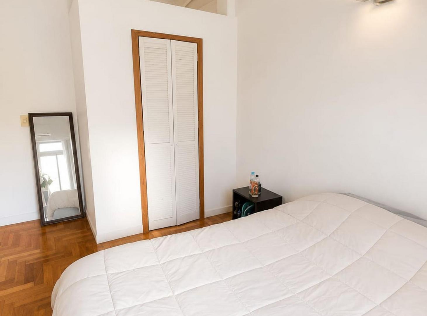 Foto de DEPARTAMENTO VENTA LA PLATA 1 DORMITORIO, imagen 4