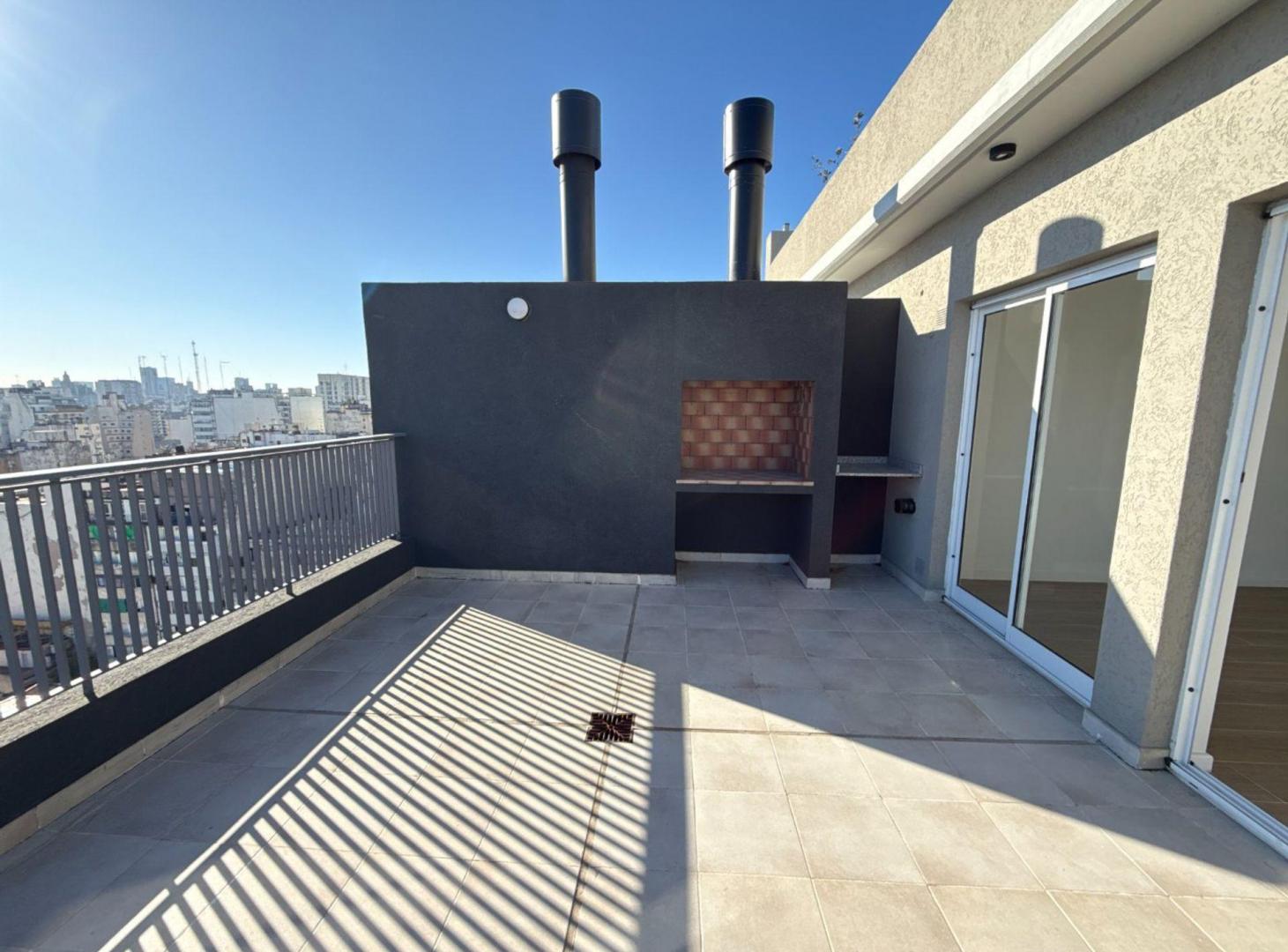Foto de DEPARTAMENTO MONOAMBIENTE EN VENTA SAN CRISTOBAL, imagen 2