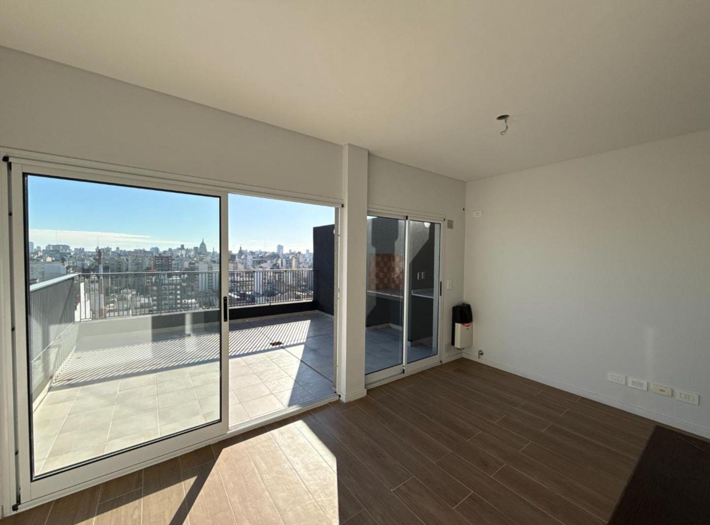 Foto de DEPARTAMENTO MONOAMBIENTE EN VENTA SAN CRISTOBAL, imagen 3