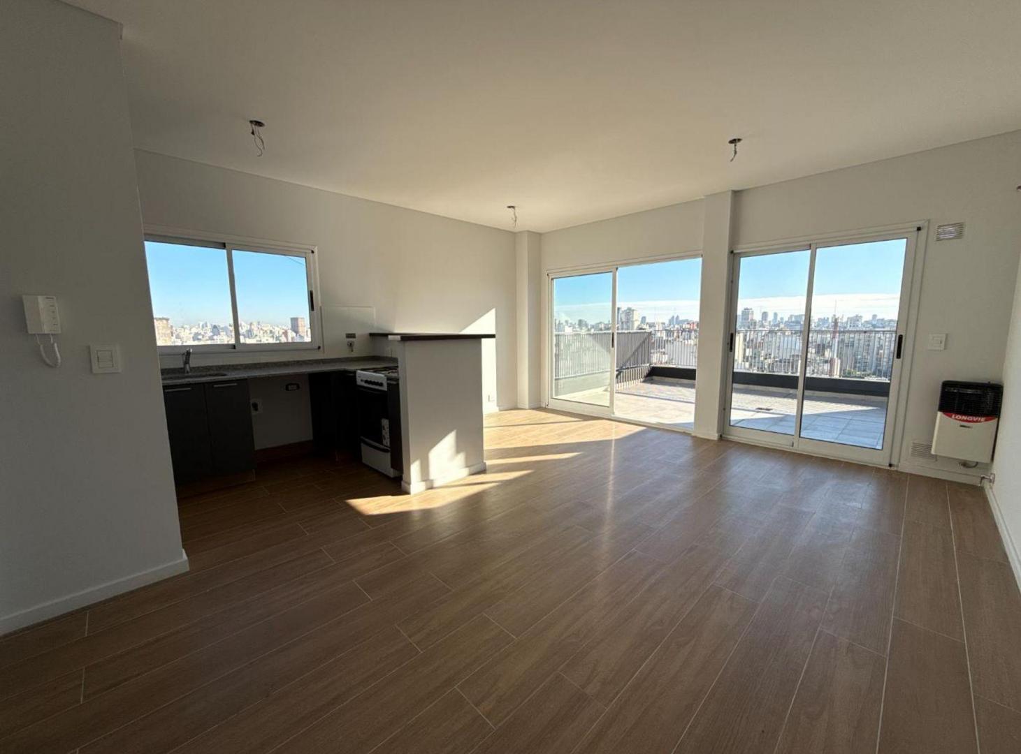 Foto de DEPARTAMENTO MONOAMBIENTE EN VENTA SAN CRISTOBAL, imagen 4