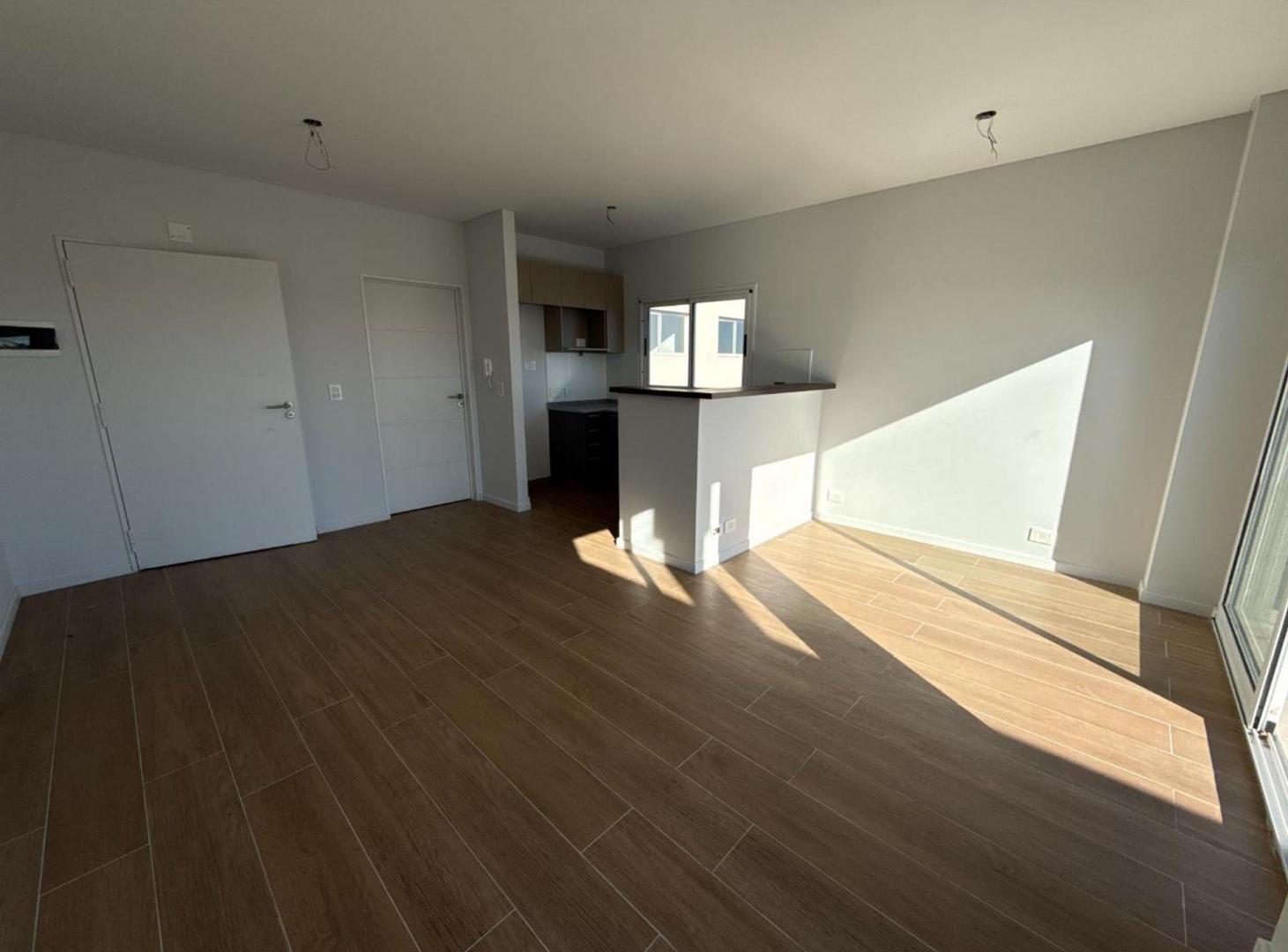 Foto de DEPARTAMENTO MONOAMBIENTE EN VENTA SAN CRISTOBAL, imagen 1