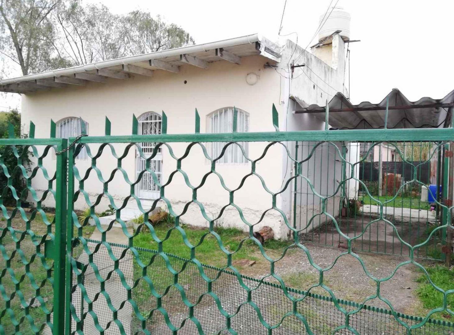 Foto de CASA EN VENTA BERISSO, imagen 1