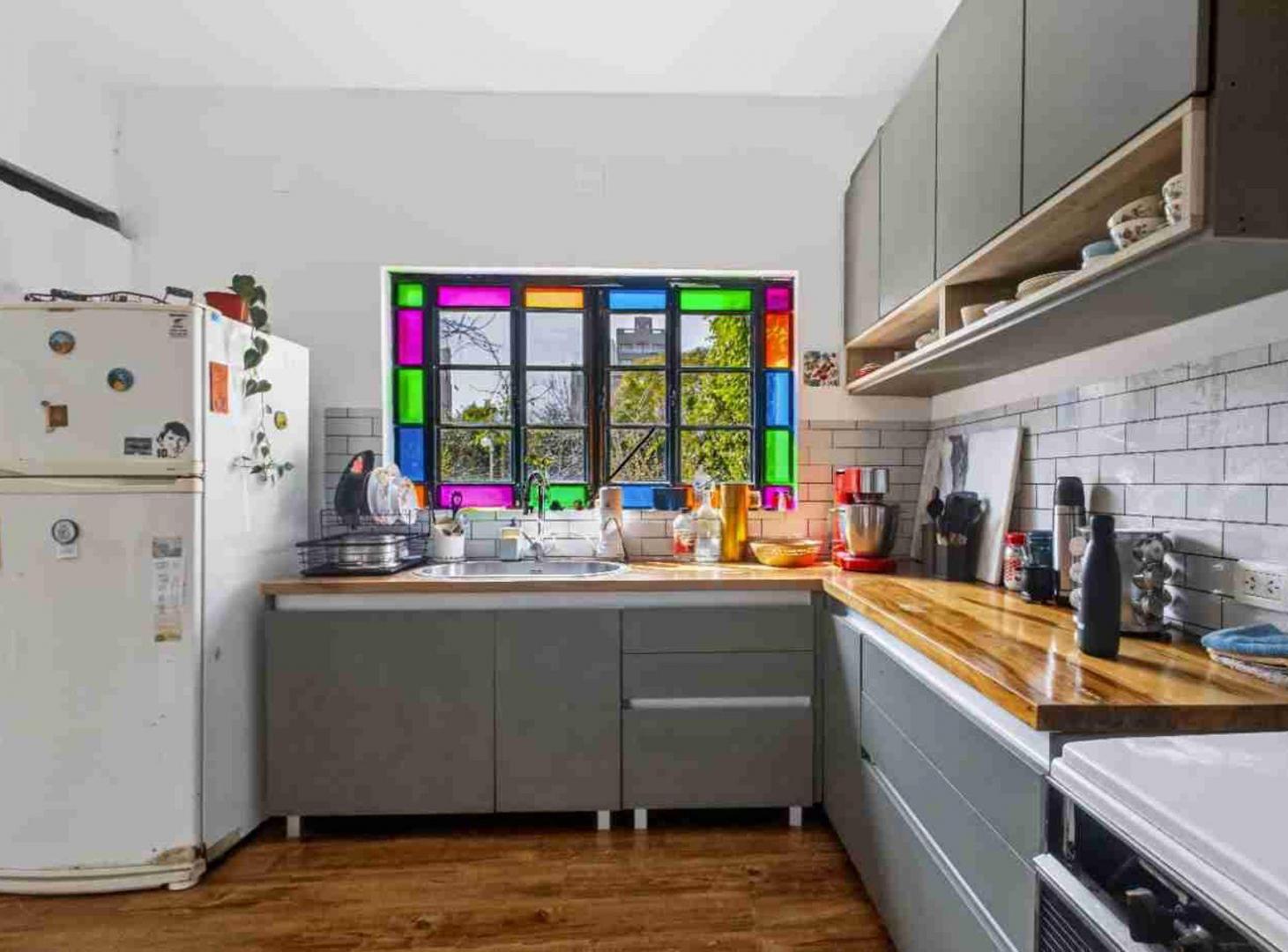 Foto de CASA EN VENTA LA PLATA RECICLADA A NUEVO, imagen 1