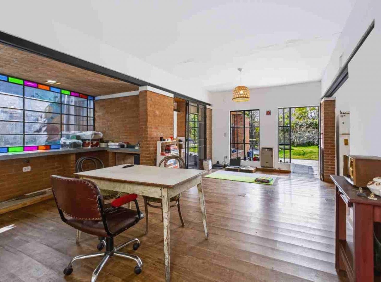 Foto de CASA EN VENTA LA PLATA RECICLADA A NUEVO, imagen 5