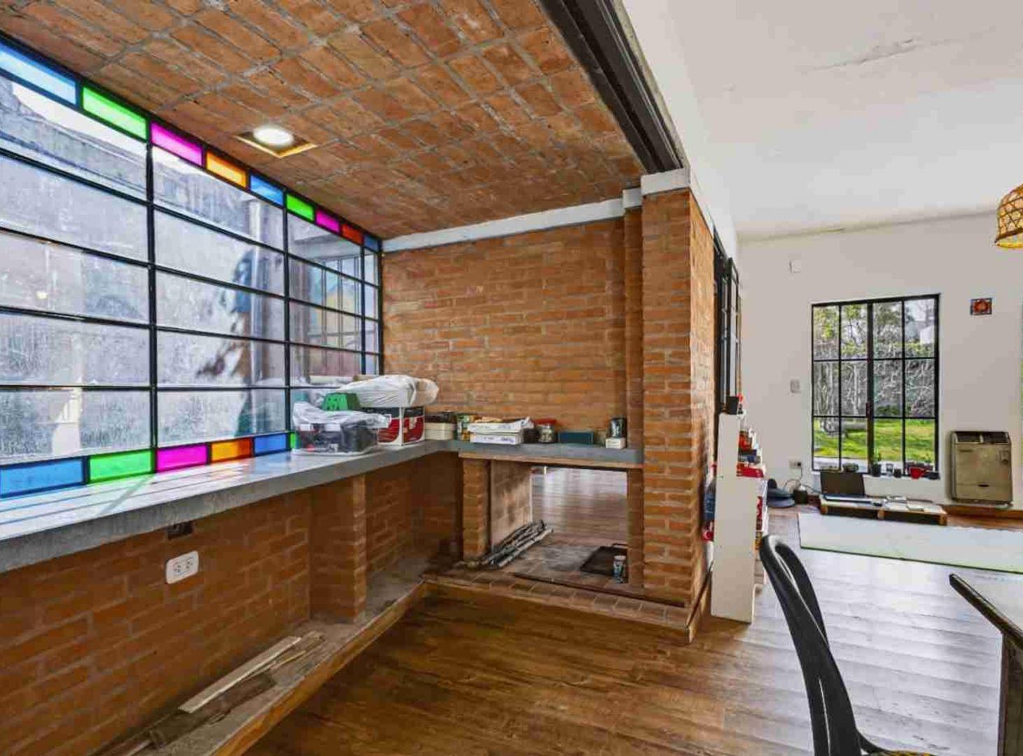 Foto de CASA EN VENTA LA PLATA RECICLADA A NUEVO, imagen 4