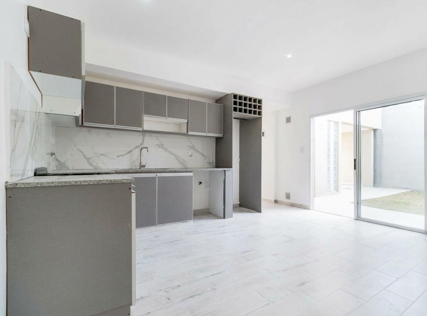 Foto de Dúplex venta, City bell. 3 dormitorios. A estrenar, imagen 4