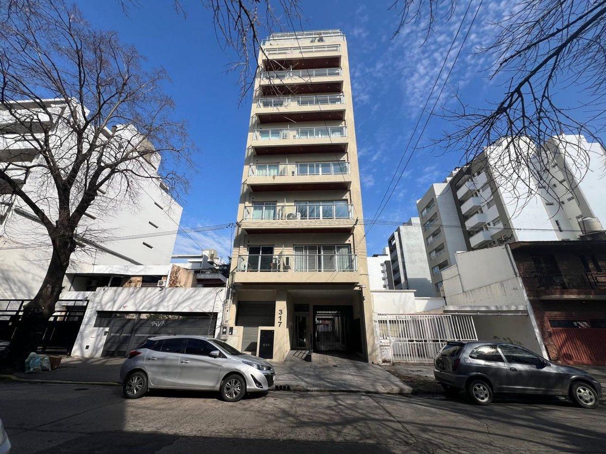 Foto de MONOAMBIENTE EN VENTA LA PLATA BARRIO NORTE, imagen 2