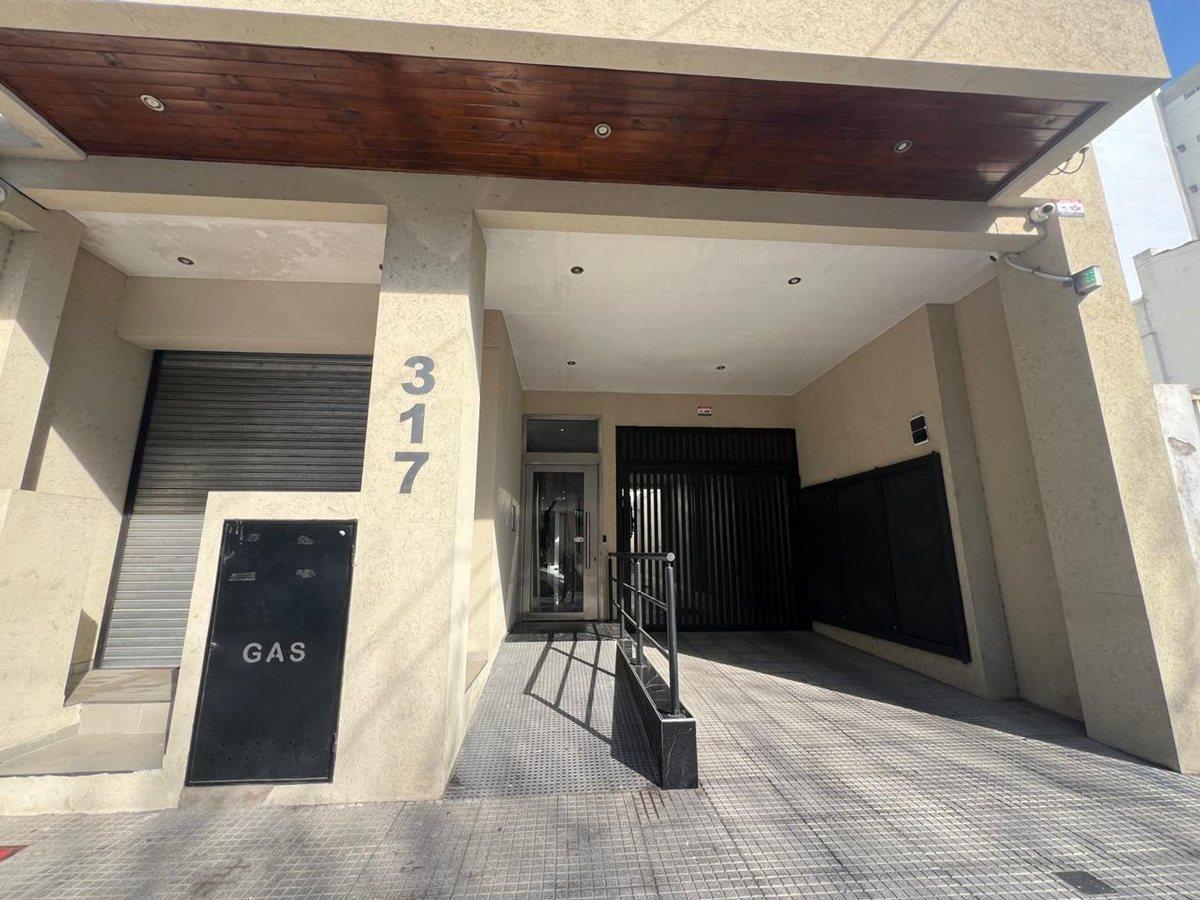 Foto de MONOAMBIENTE EN VENTA LA PLATA BARRIO NORTE, imagen 3