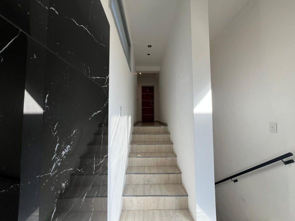 Foto de MONOAMBIENTE EN VENTA LA PLATA BARRIO NORTE, imagen 5