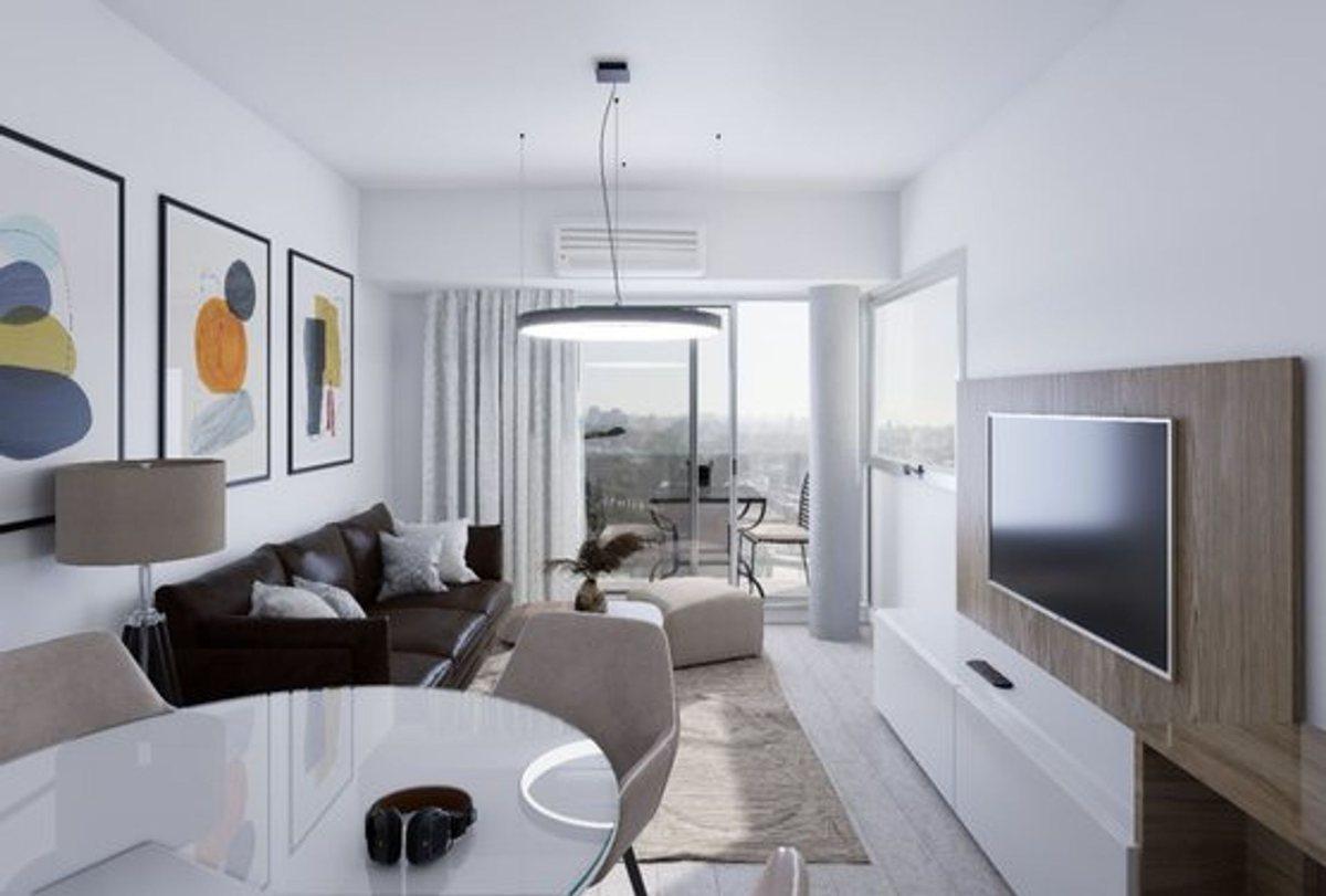 Foto de DEPARTAMENTO EN VENTA NUÑEZ 2 AMBIENTES, imagen 5
