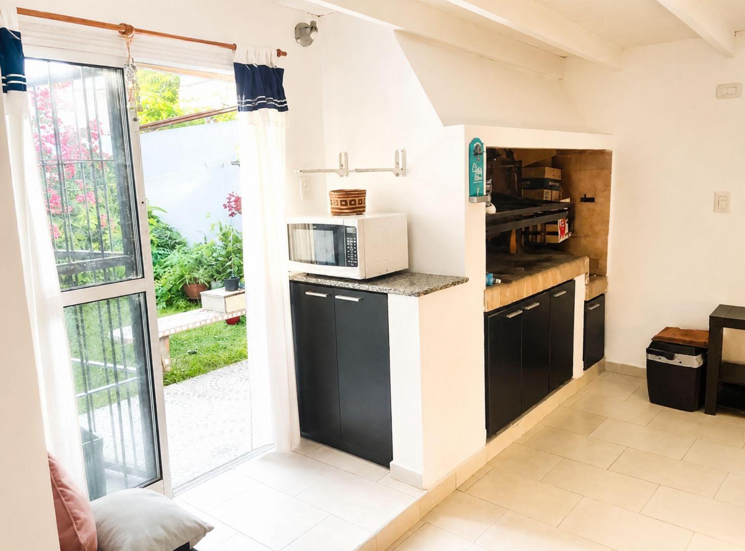Foto de CASA EN VENTA RINGUELET 3 DORMITORIOS PARQUE, imagen 4