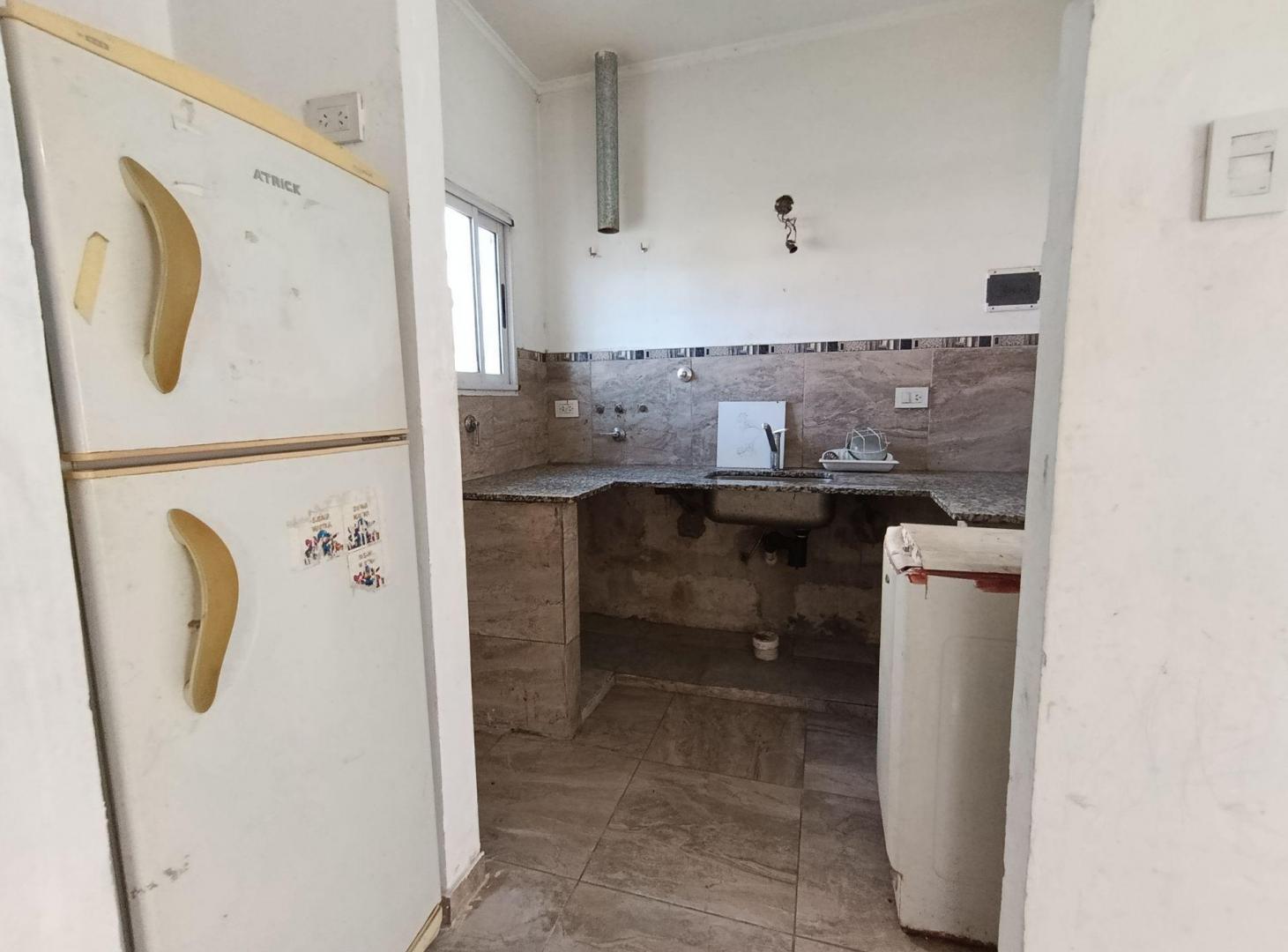 Foto de CASA EN VENTA BERISSO 2 DORMITORIOS + DEPARTAMENTO, imagen 5