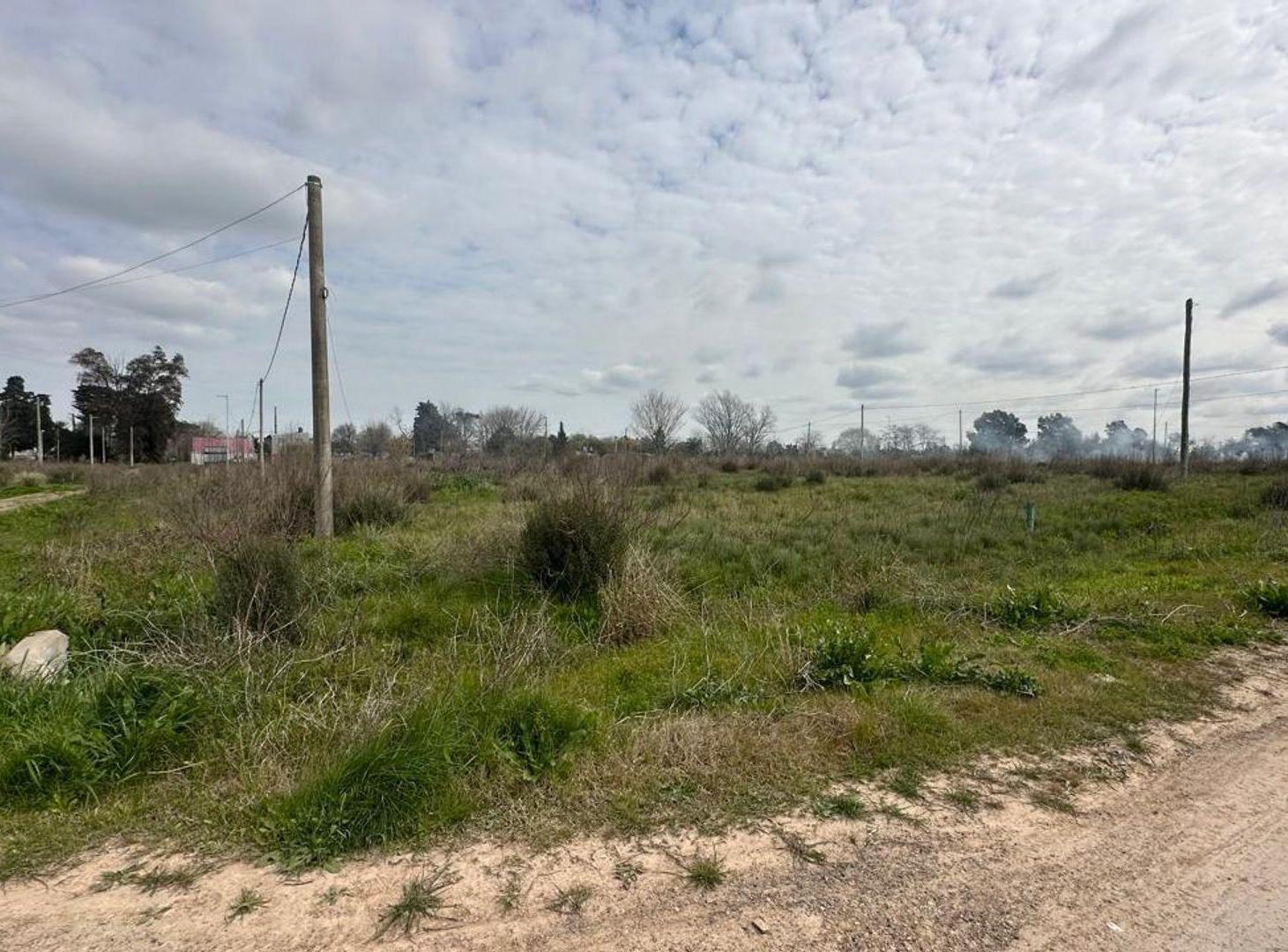 Foto de Lote en Venta San Carlos Ideal Constructora, imagen 1