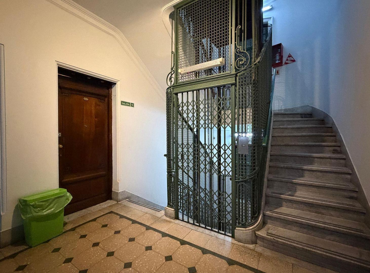 Foto de DEPARTAMENTO / OFICINA VENTA CABA APTO PROFESIONAL, imagen 5