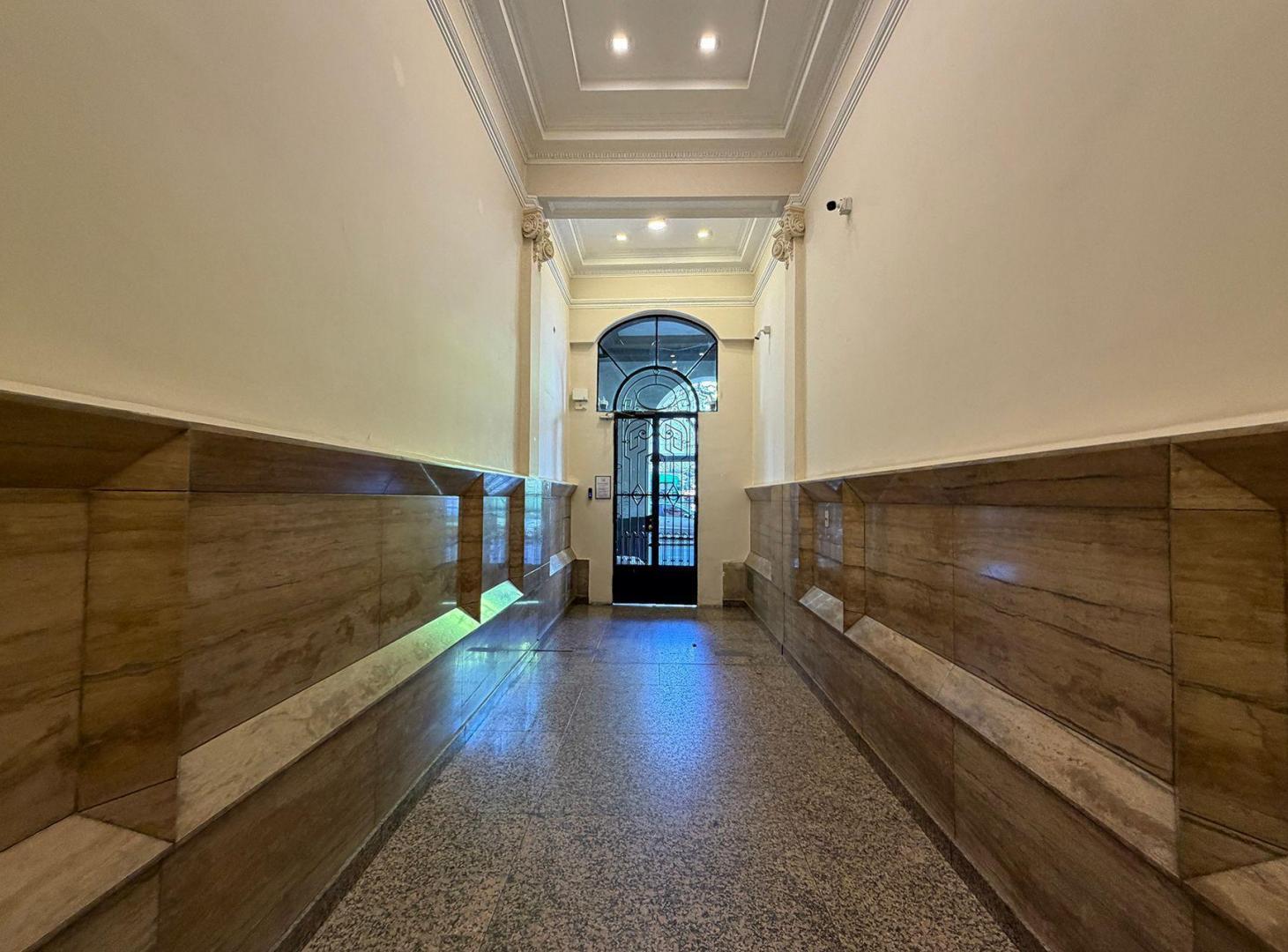 Foto de DEPARTAMENTO / OFICINA VENTA CABA APTO PROFESIONAL, imagen 2