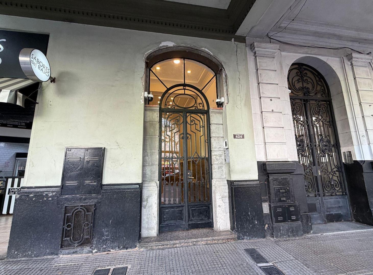 Foto de DEPARTAMENTO / OFICINA VENTA CABA APTO PROFESIONAL, imagen 4